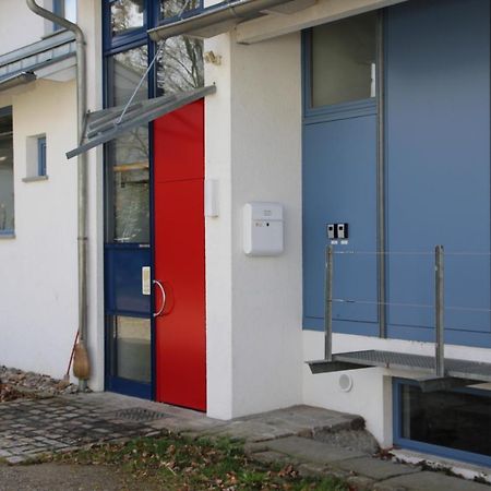 Bodensee Apartments Kressbronn "Haus Am Seepark" Kressbronn am Bodensee Exterior foto